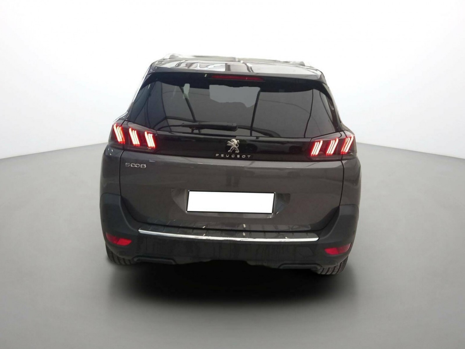 PEUGEOT - 5008 - #337430 - 21