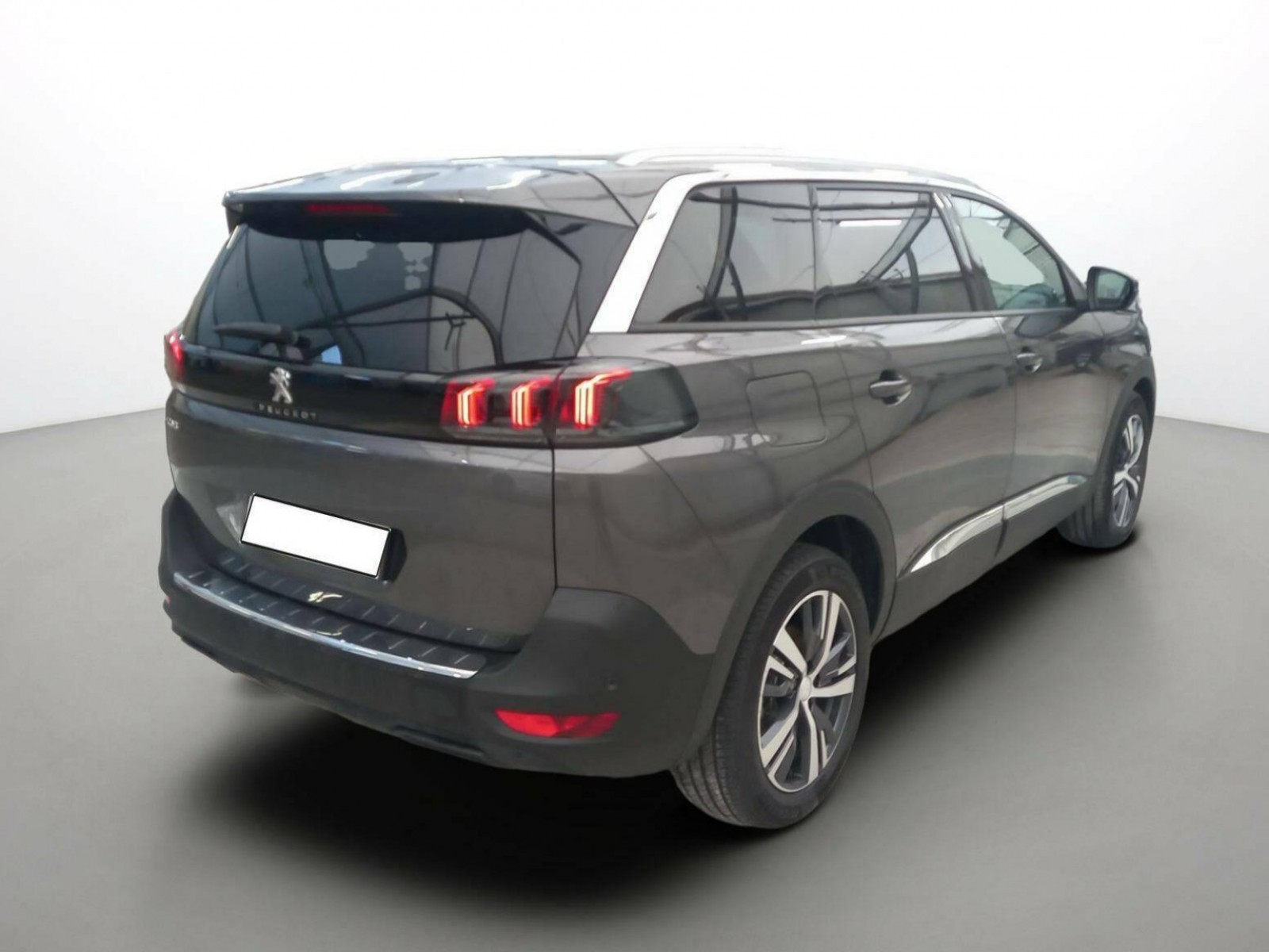 PEUGEOT - 5008 - #337430 - 19