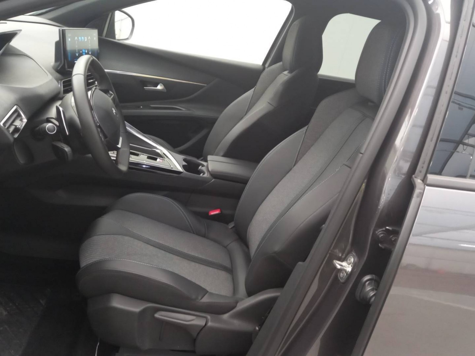 PEUGEOT - 5008 - #337430 - 7