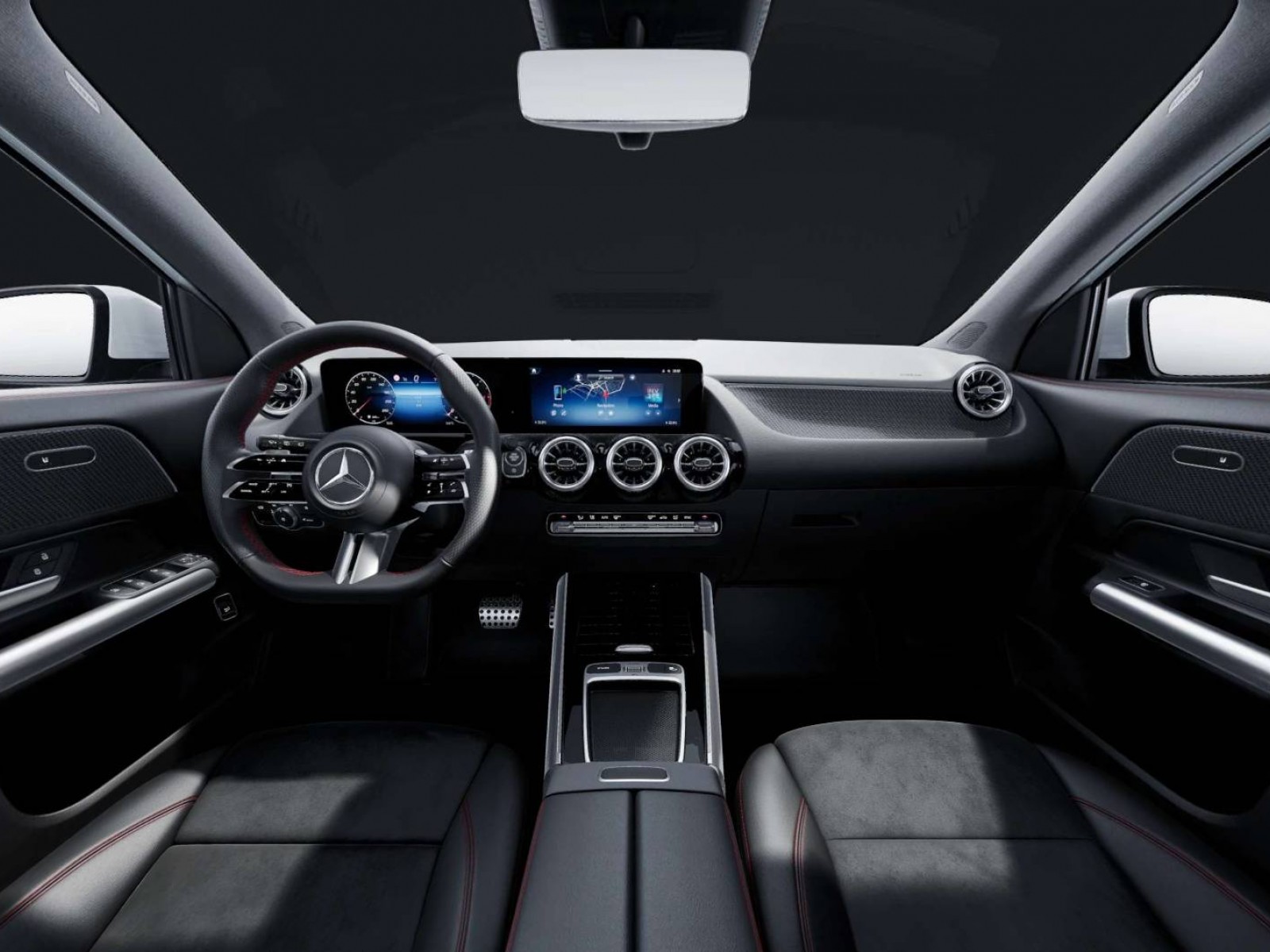 MERCEDES - GLA - #198659 - 3
