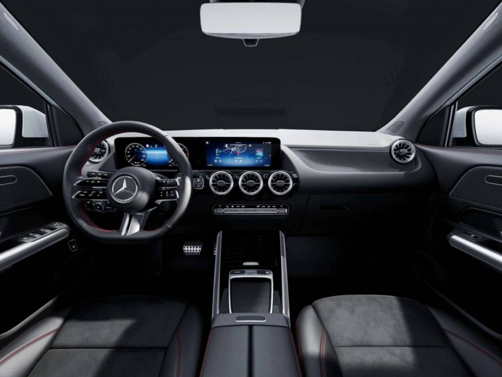 MERCEDES - GLA - #198659 - 7