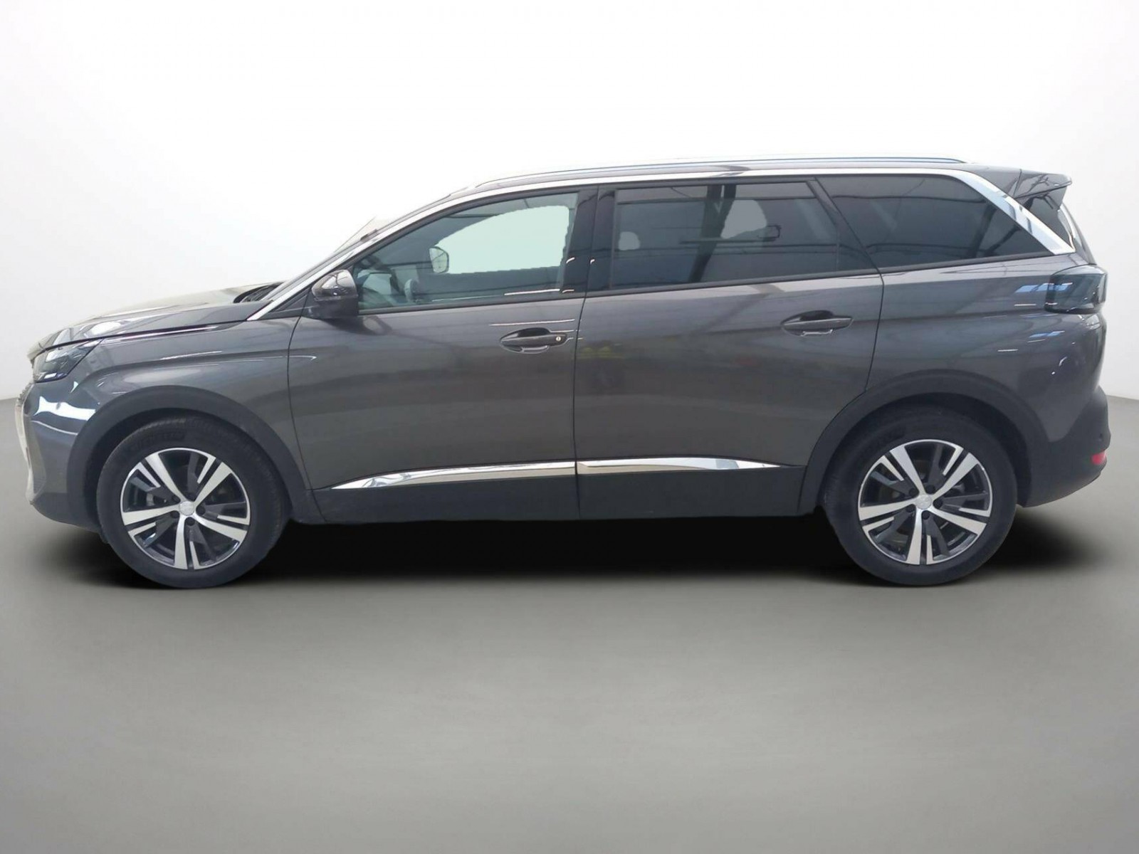 PEUGEOT - 5008 - #337430 - 15