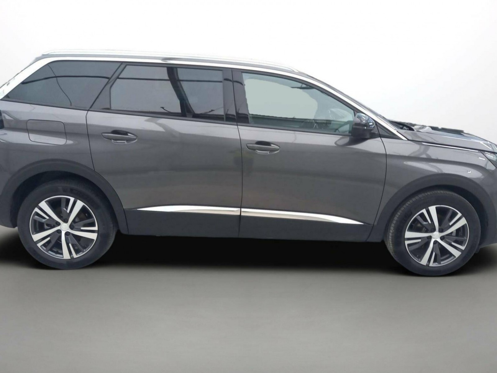 PEUGEOT - 5008 - #337430 - 30