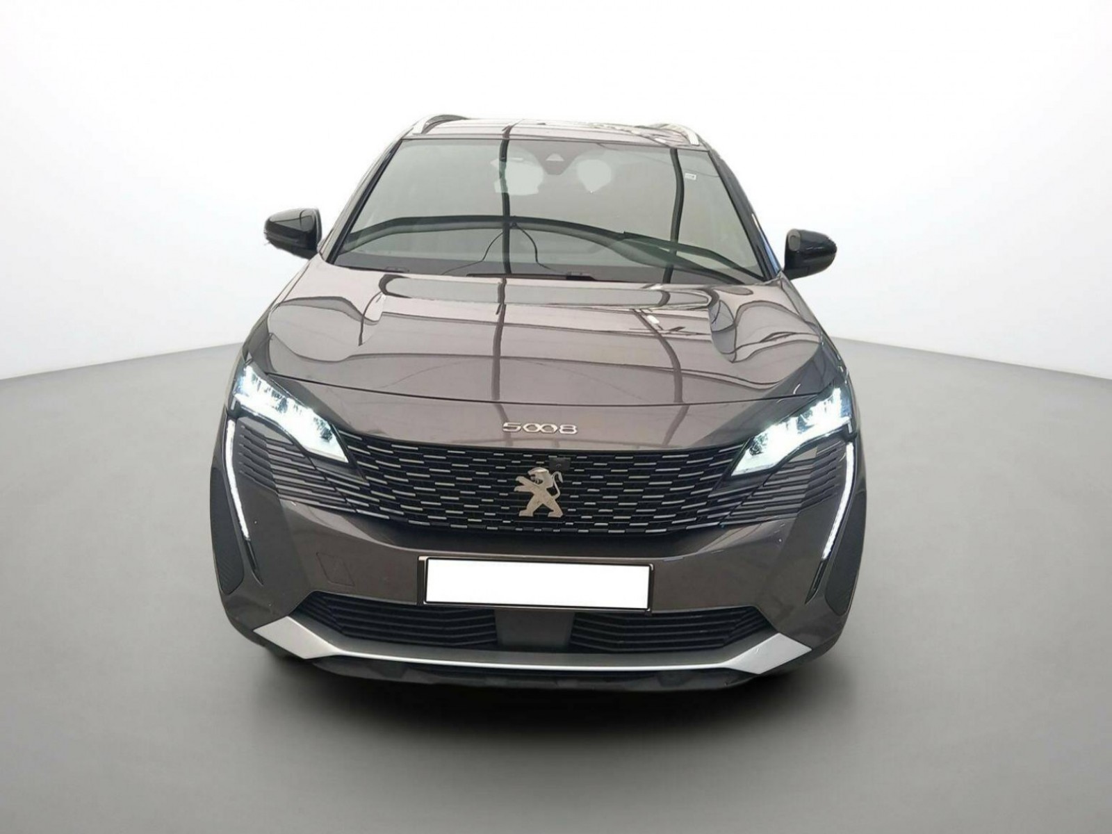 PEUGEOT - 5008 - #337419 - 4