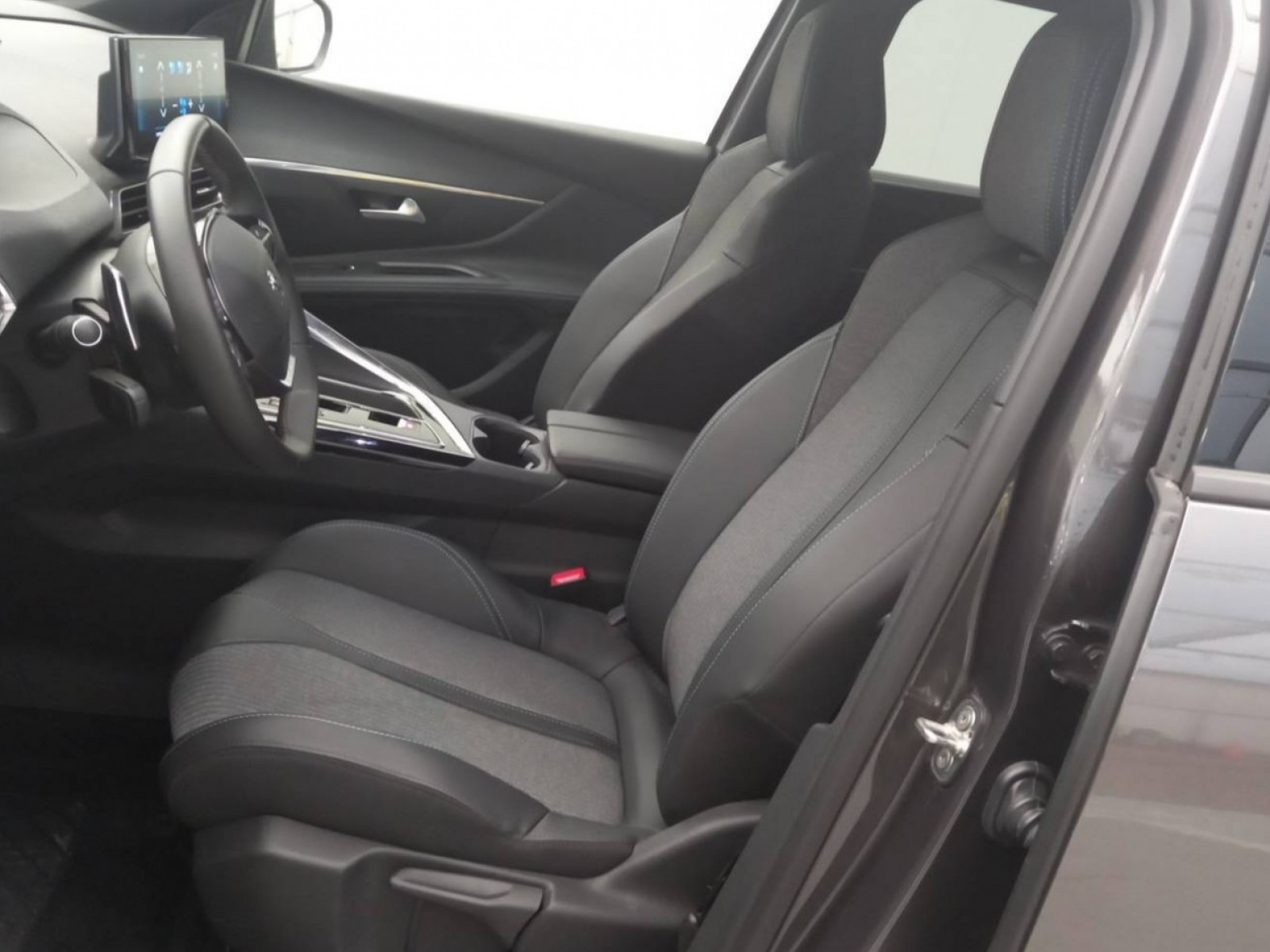 PEUGEOT - 5008 - #337419 - 7