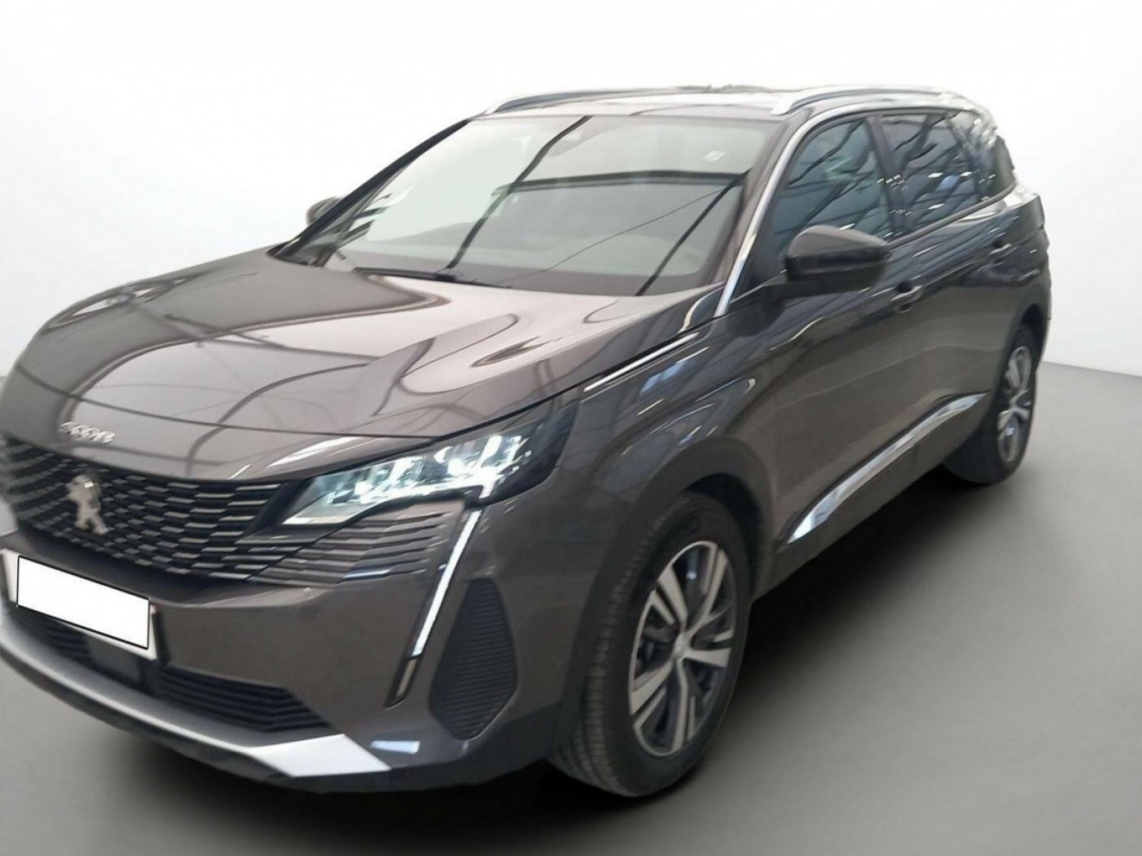 PEUGEOT - 5008 - #337419 - 16