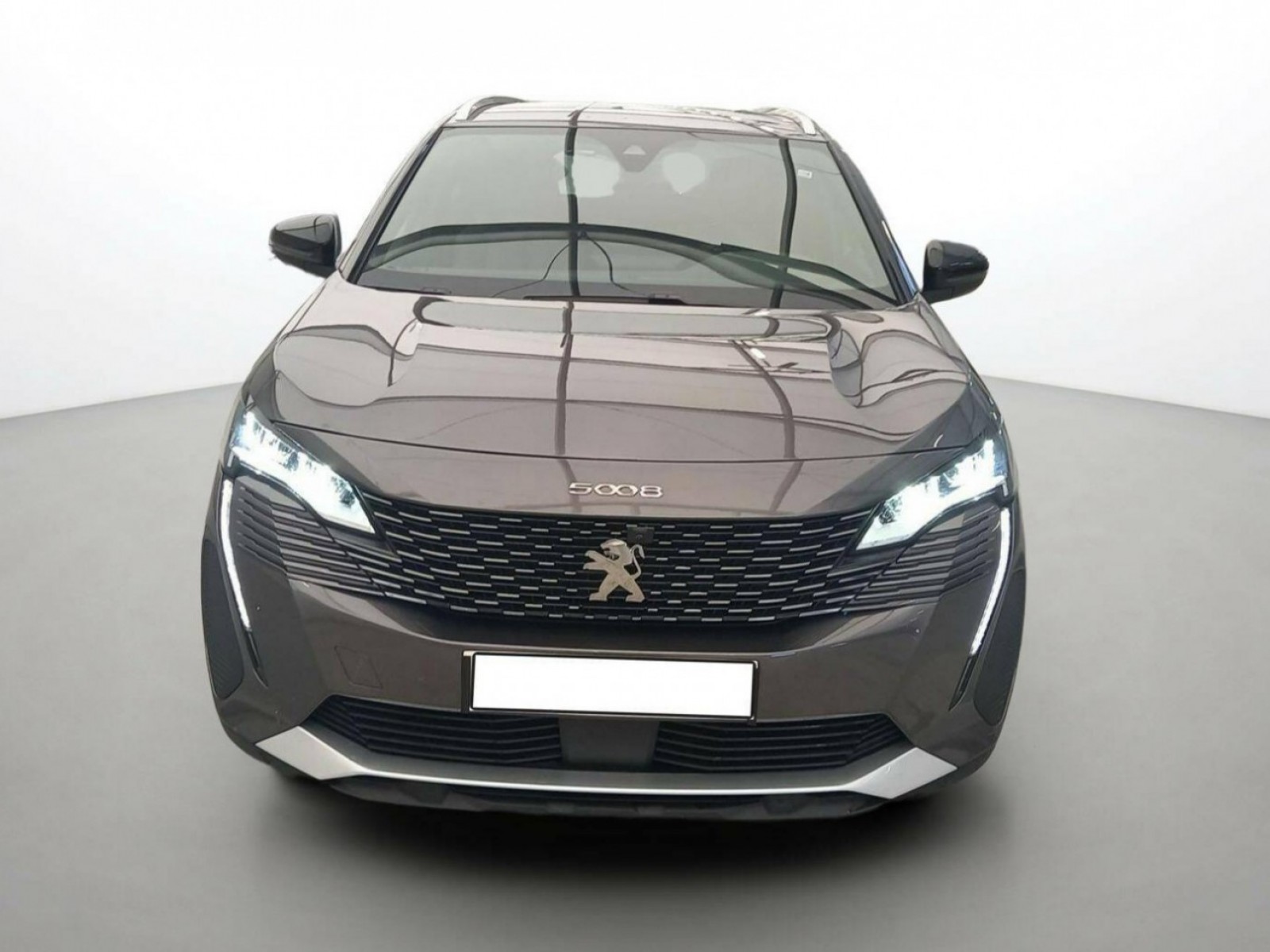PEUGEOT - 5008 - #337419 - 19