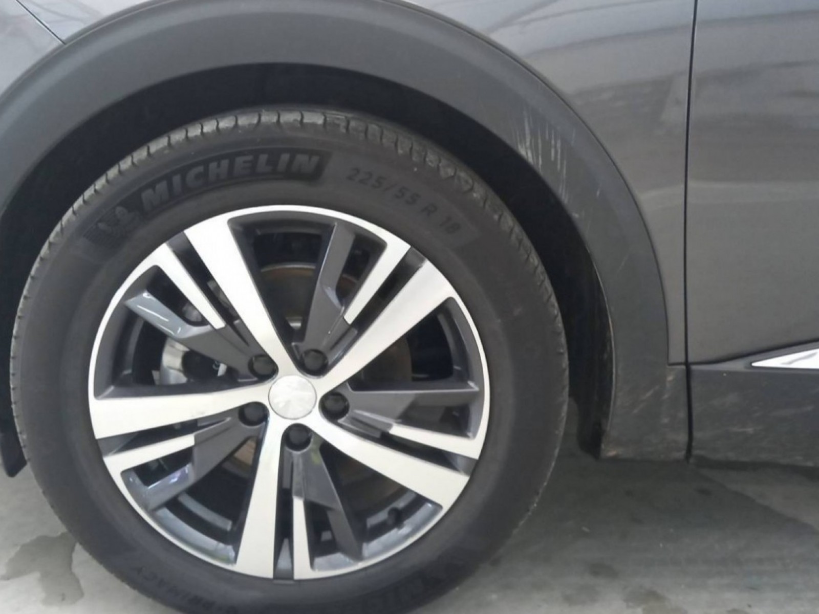 PEUGEOT - 5008 - #337419 - 20