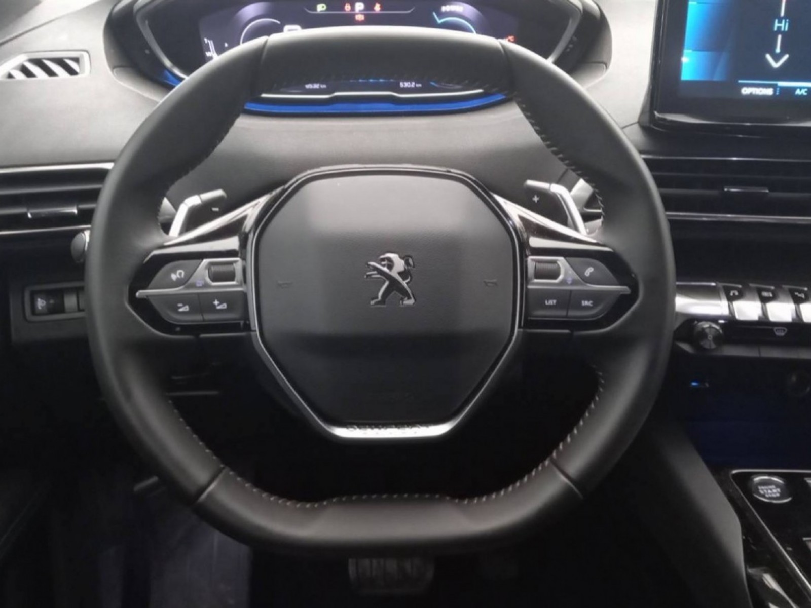 PEUGEOT - 5008 - #337419 - 23