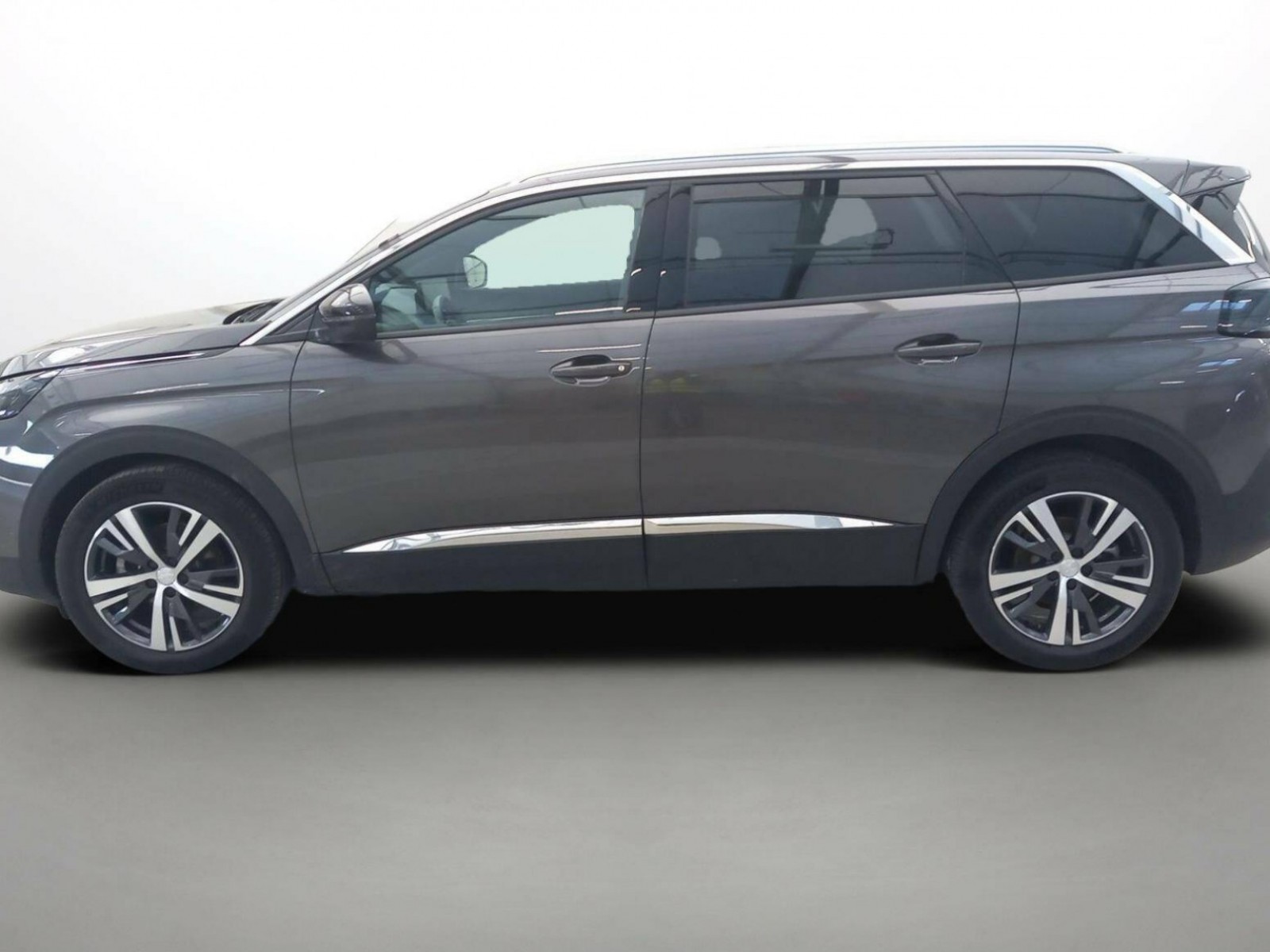 PEUGEOT - 5008 - #337432 - 15