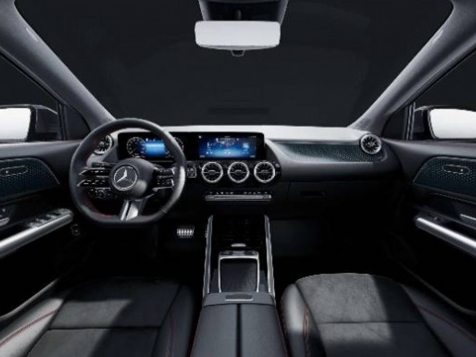 MERCEDES - GLA - #198706 - 5