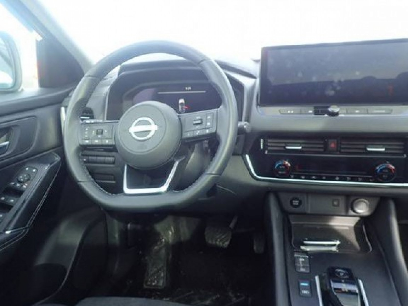 NISSAN - QASHQAI - #376356 - 6