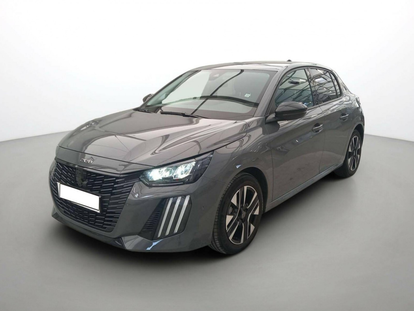 PEUGEOT - 208 - #337321 - 17