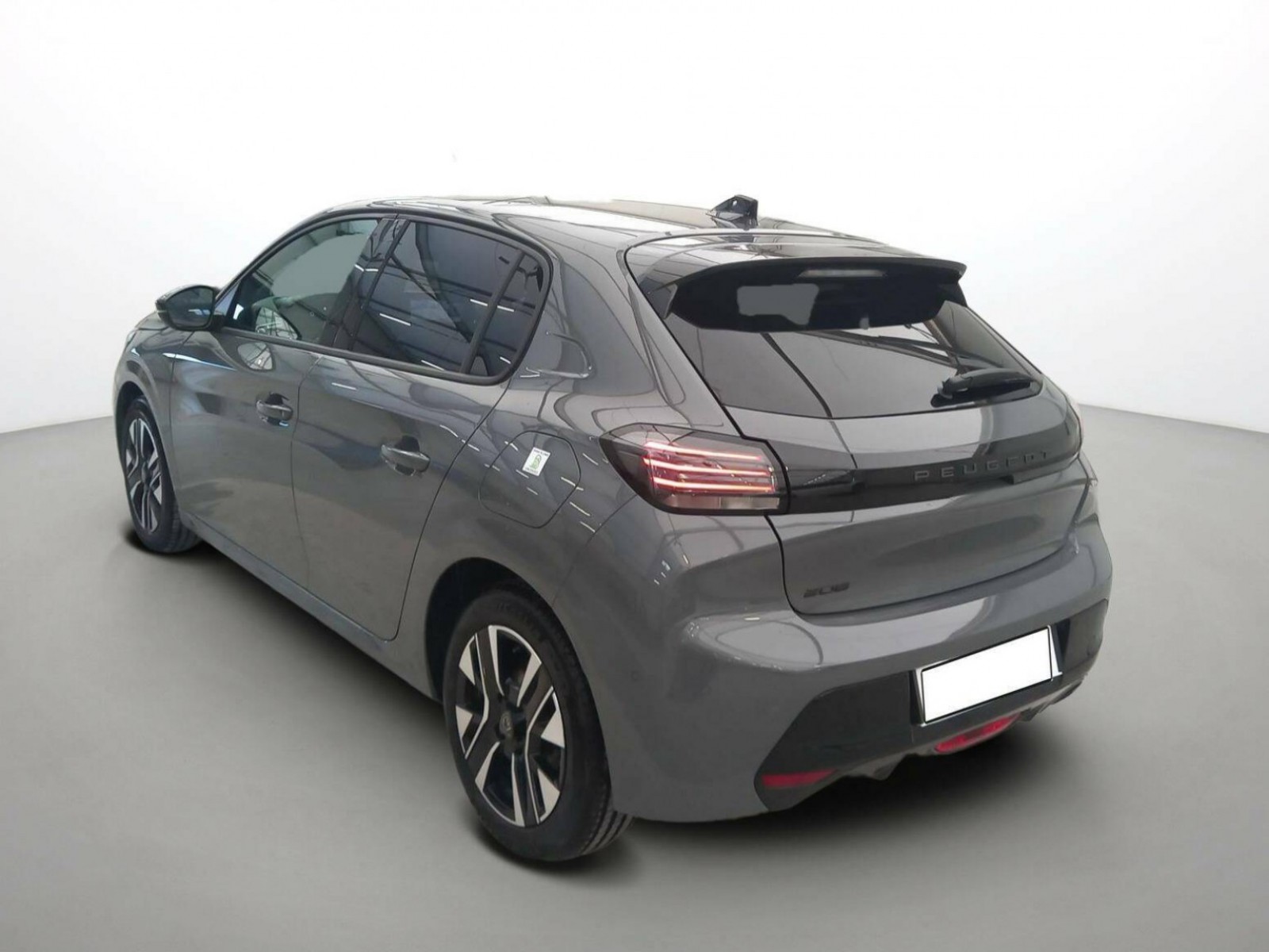 PEUGEOT - 208 - #337321 - 19
