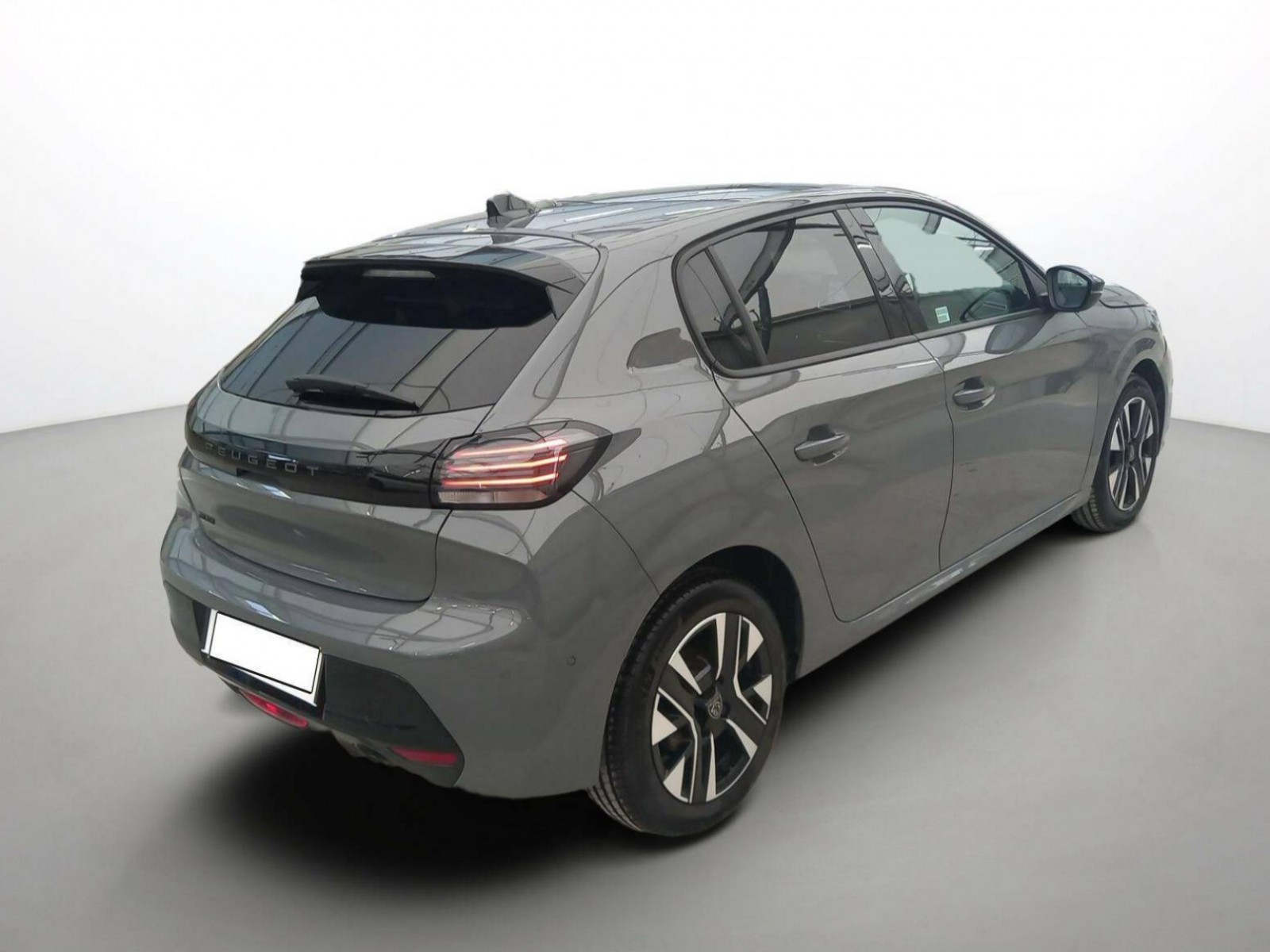 PEUGEOT - 208 - #337321 - 20
