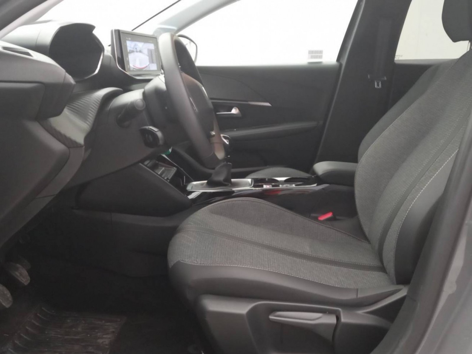 PEUGEOT - 208 - #337321 - 24