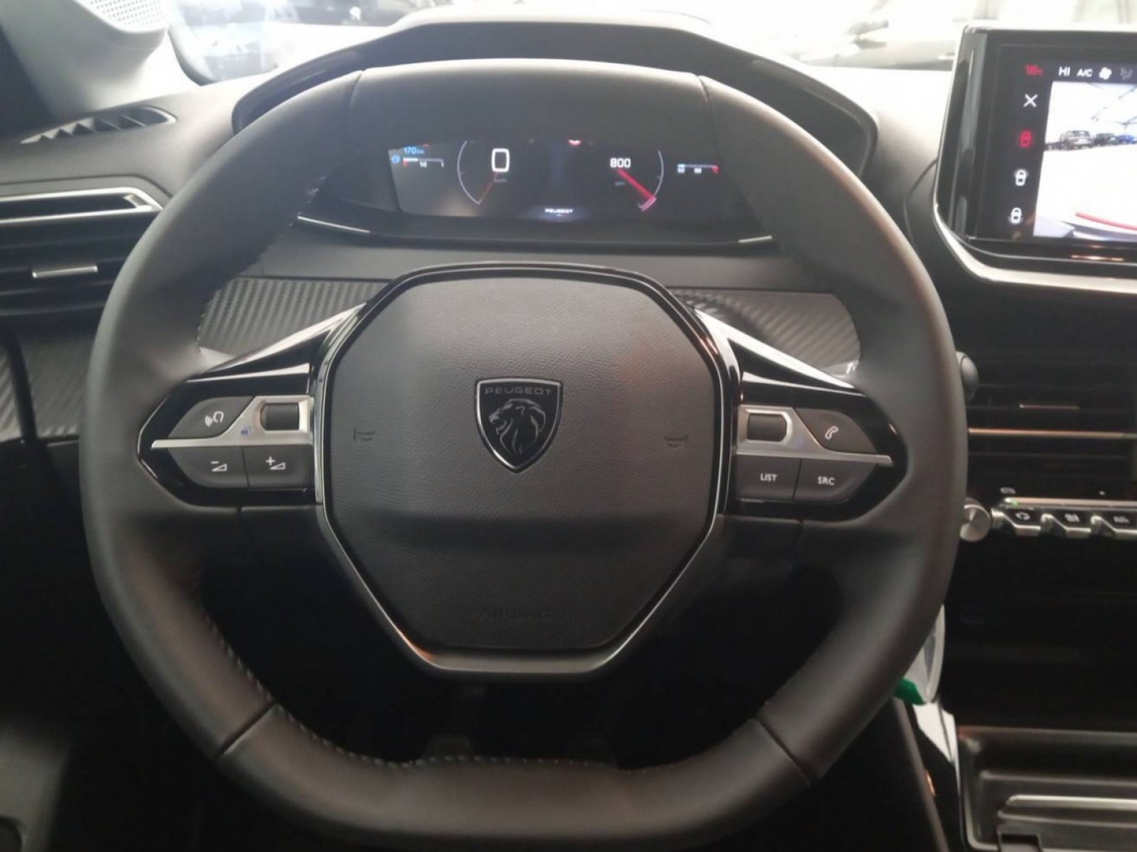 PEUGEOT - 208 - #337321 - 27