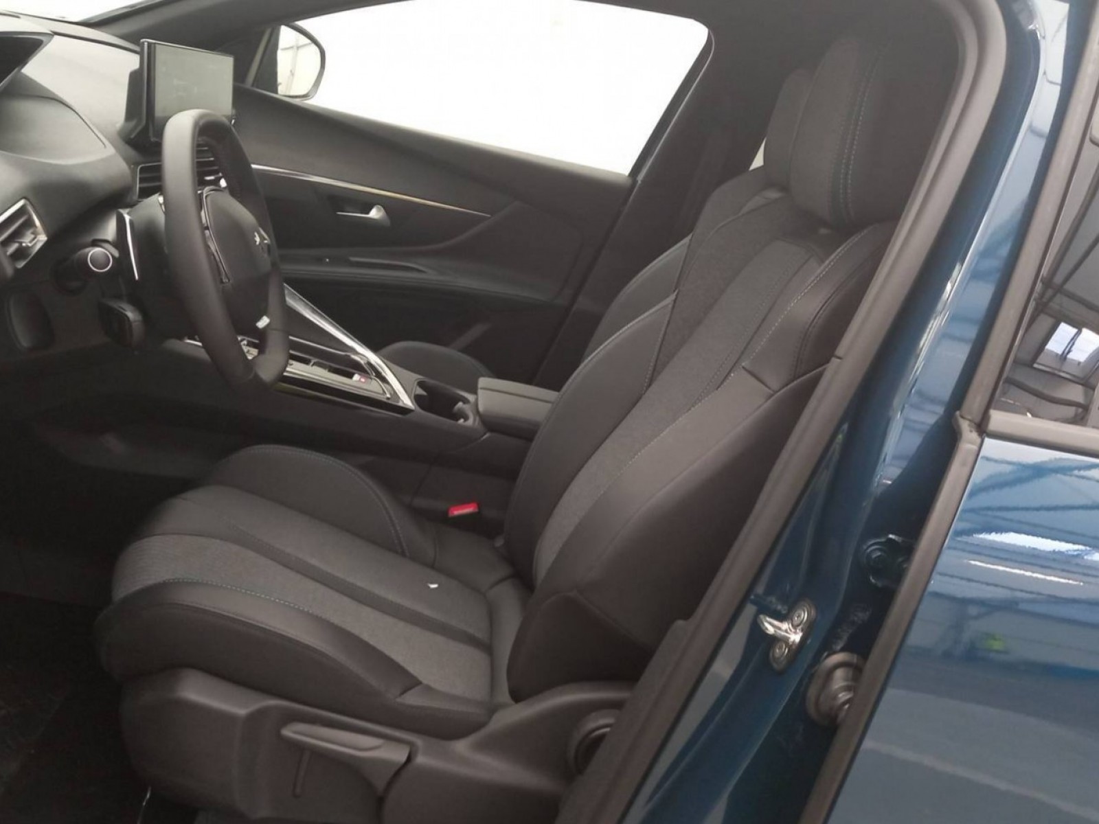 PEUGEOT - 5008 - #337429 - 24