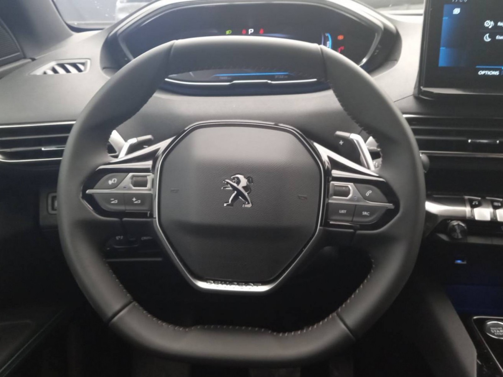 PEUGEOT - 5008 - #337429 - 27