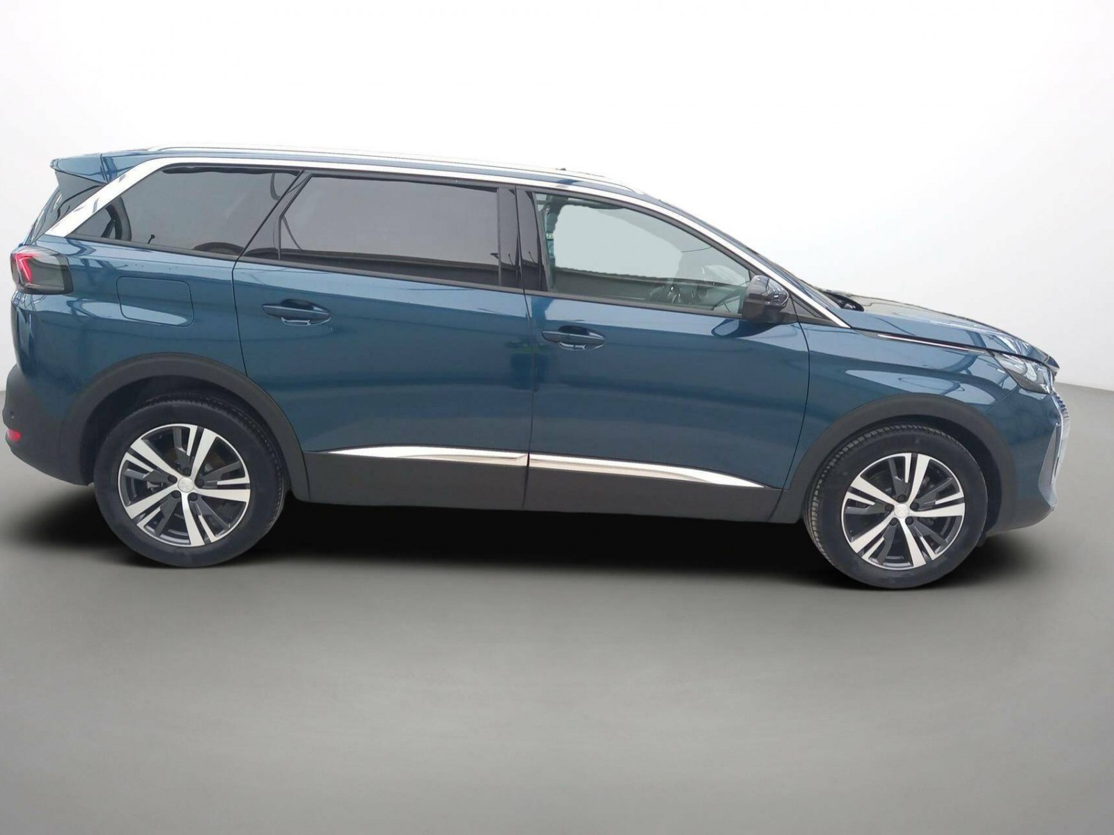 PEUGEOT - 5008 - #337429 - 15
