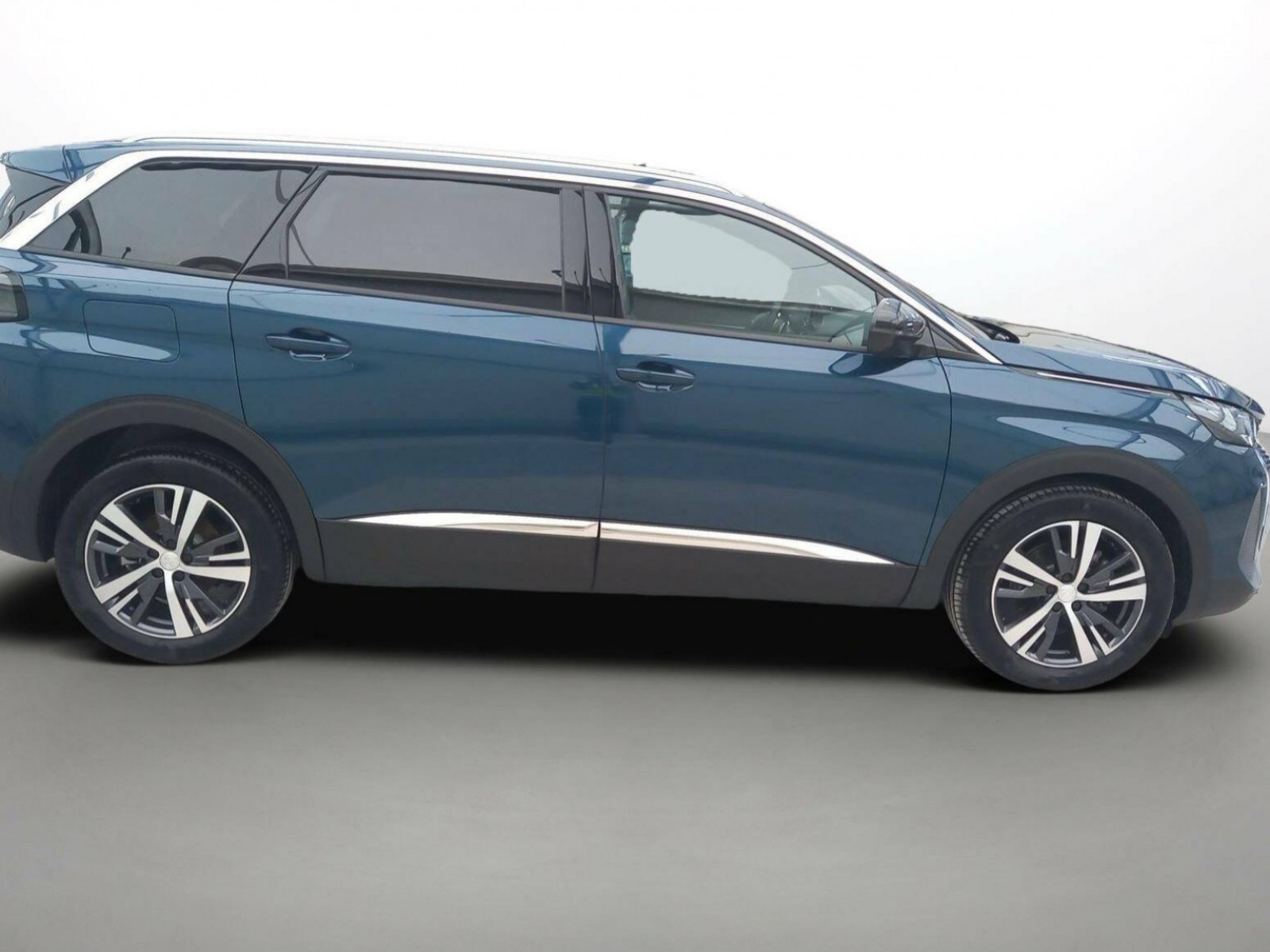 PEUGEOT - 5008 - #337429 - 32