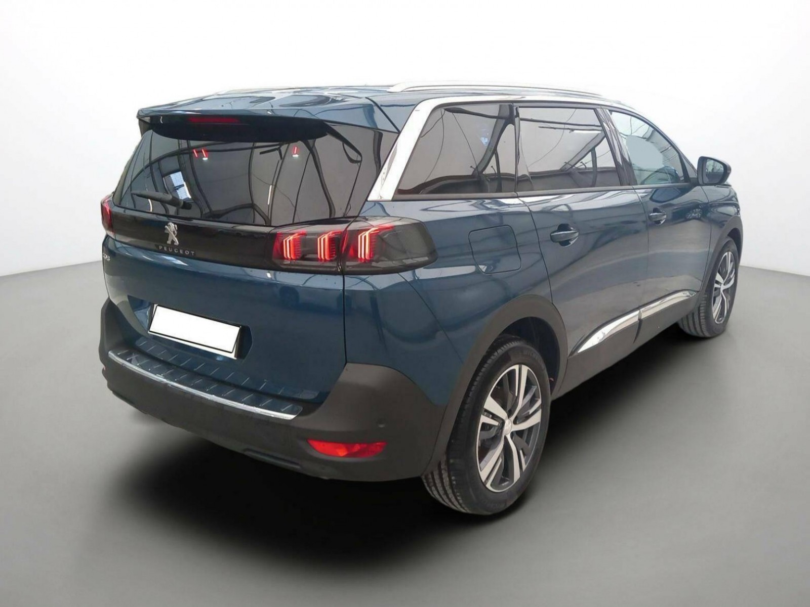 PEUGEOT - 5008 - #333148 - 16