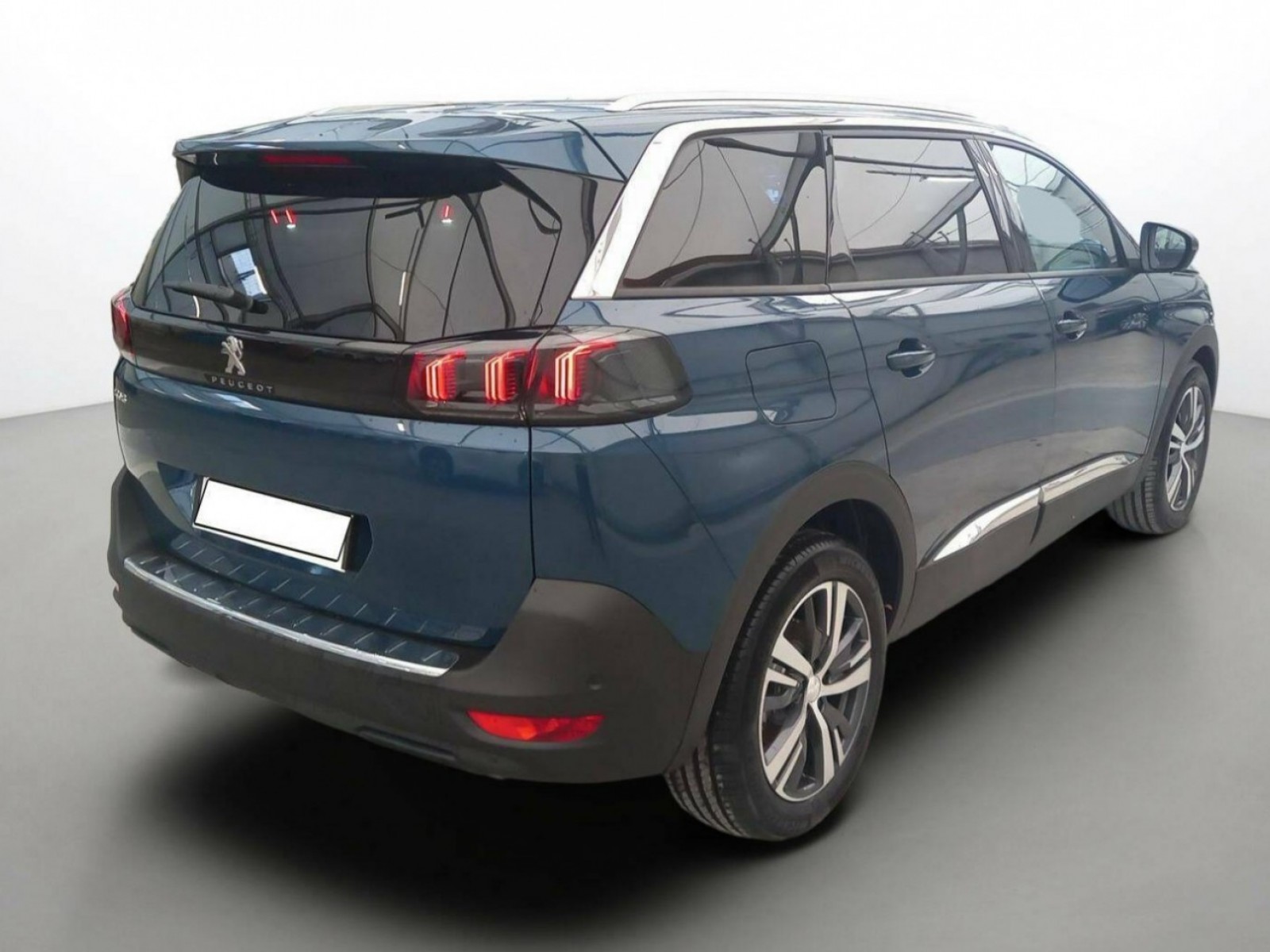 PEUGEOT - 5008 - #337420 - 17