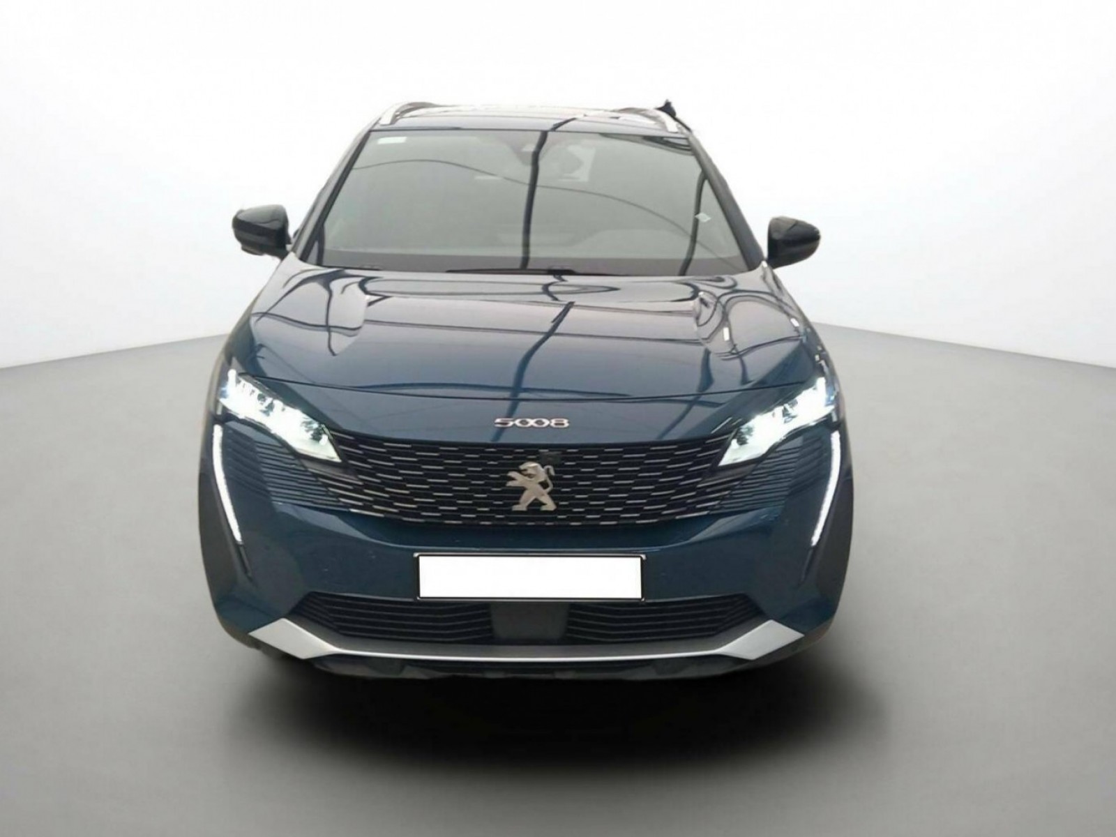 PEUGEOT - 5008 - #337420 - 18