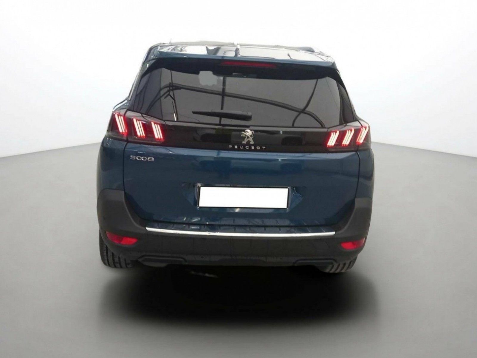PEUGEOT - 5008 - #337420 - 19