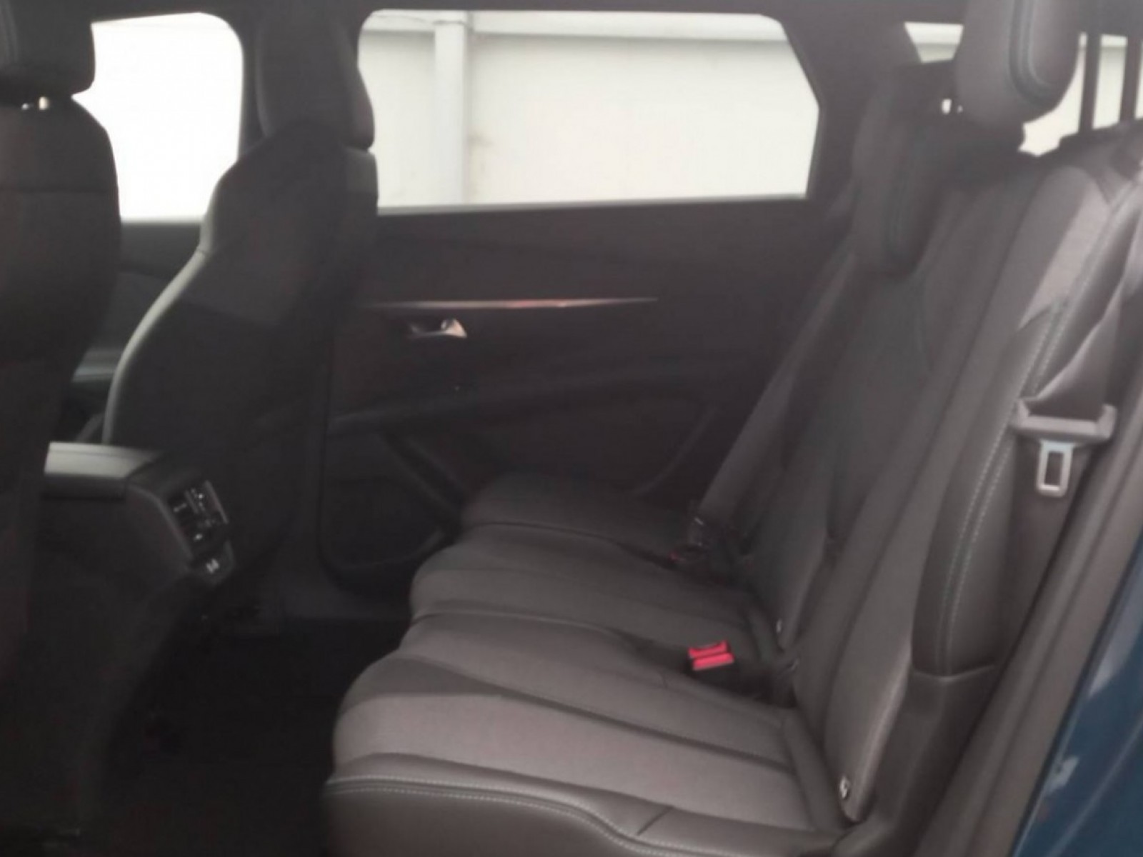 PEUGEOT - 5008 - #337420 - 21