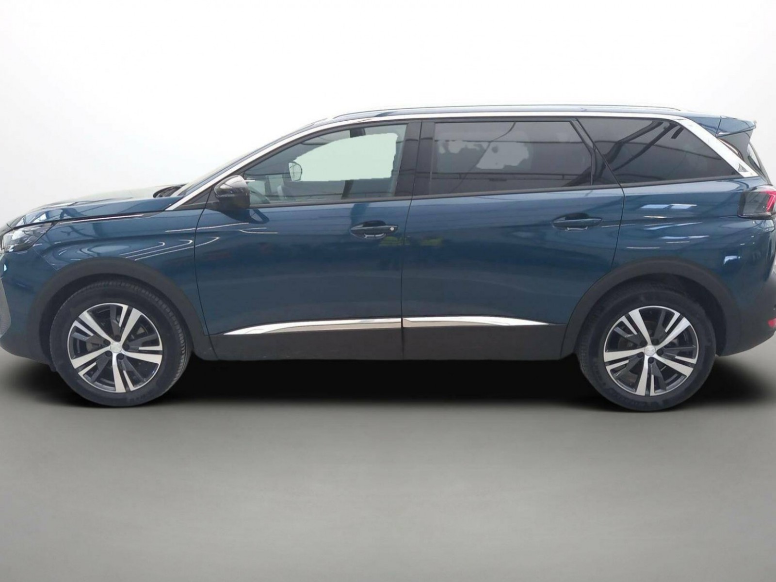 PEUGEOT - 5008 - #337426 - 15