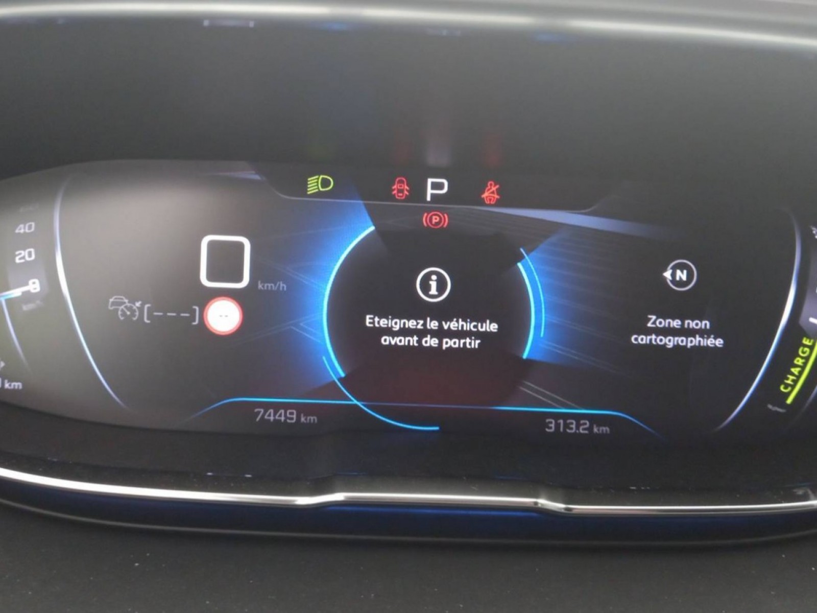 PEUGEOT - 5008 - #337429 - 29