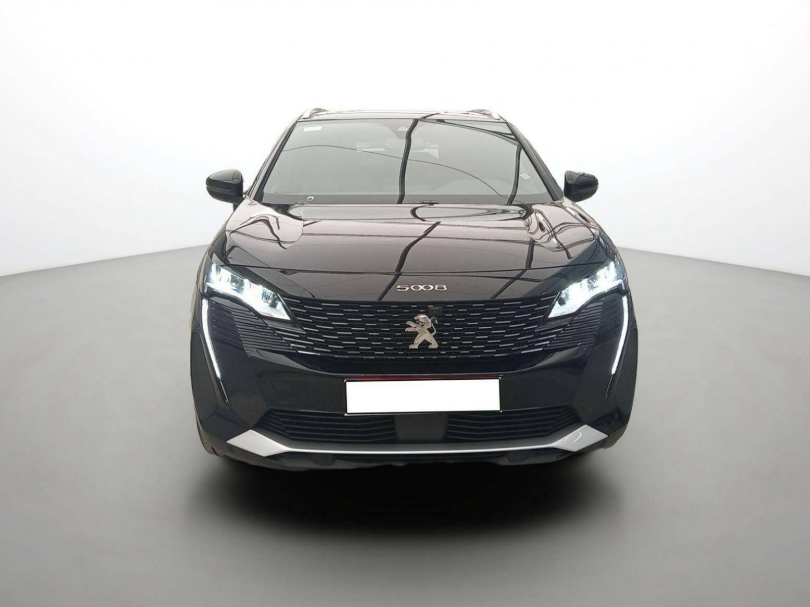 PEUGEOT - 5008 - #337423 - 4