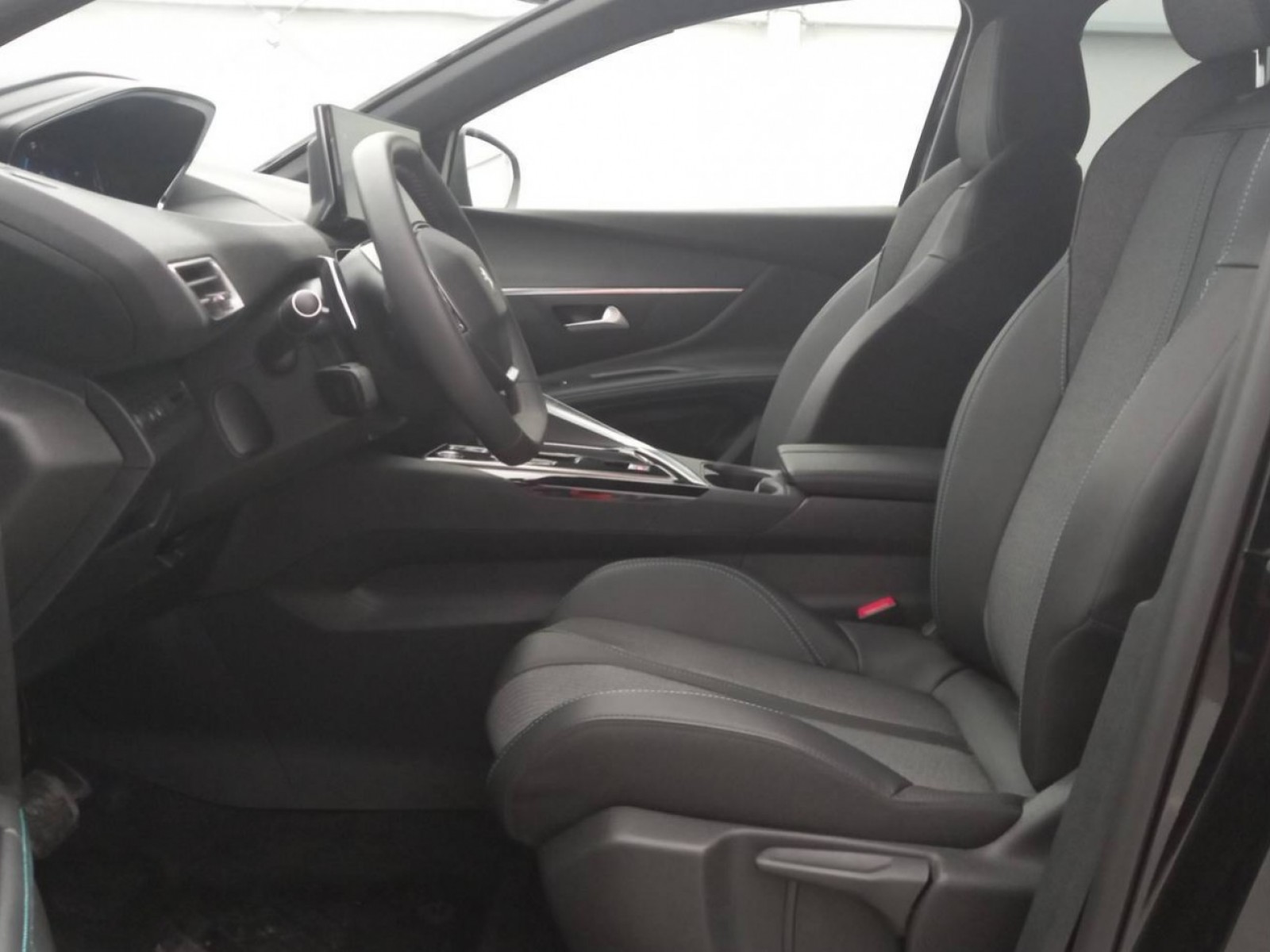 PEUGEOT - 5008 - #337423 - 7