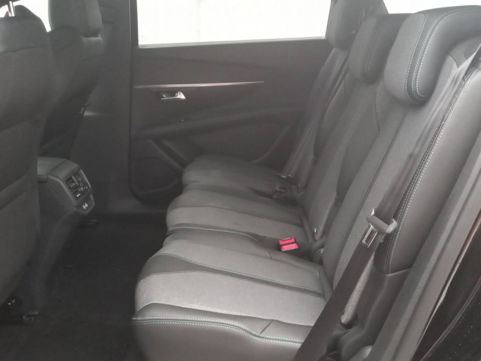 PEUGEOT - 5008 - #337423 - 8