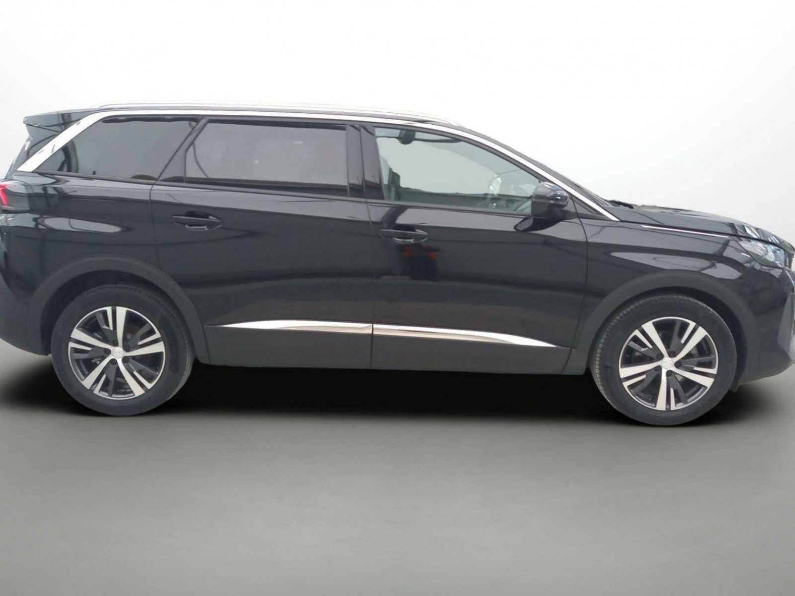 PEUGEOT - 5008 - #337423 - 14