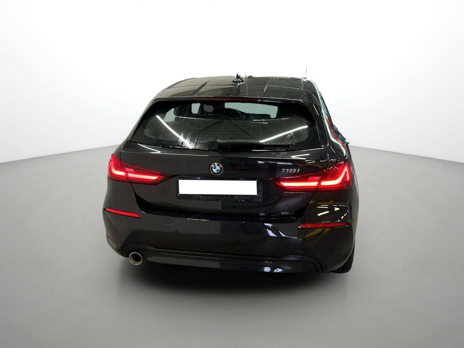 BMW - SERIE 1 F40 - #189012 - 5