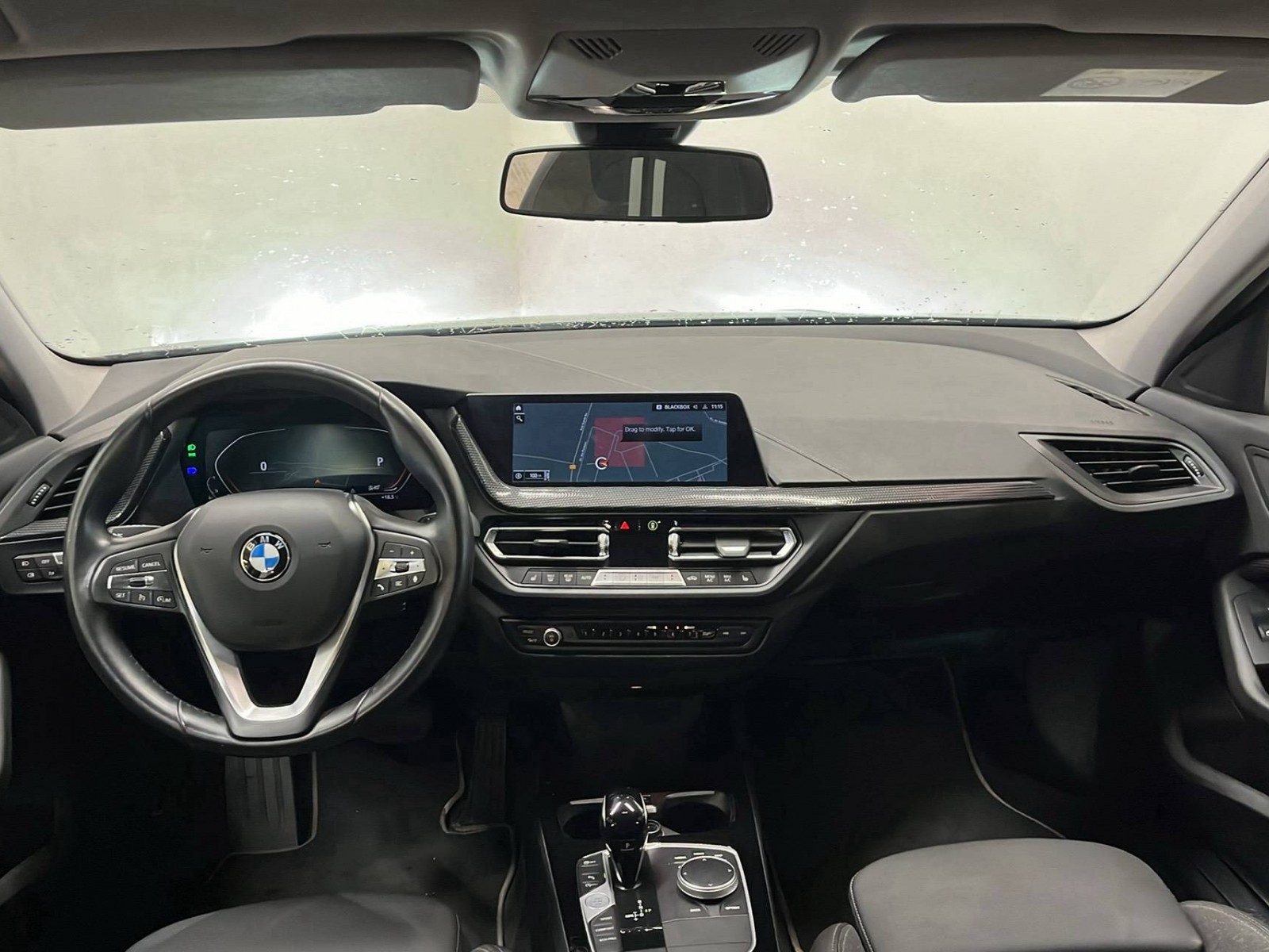 BMW - SERIE 1 F40 - #189012 - 9