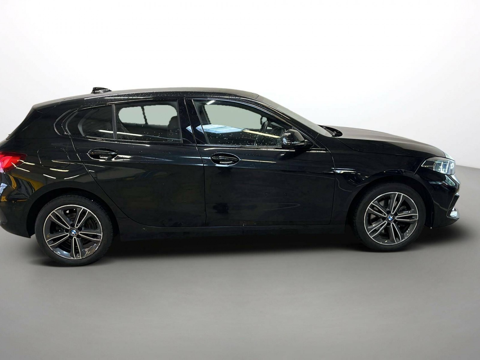 BMW - SERIE 1 F40 - #189012 - 15