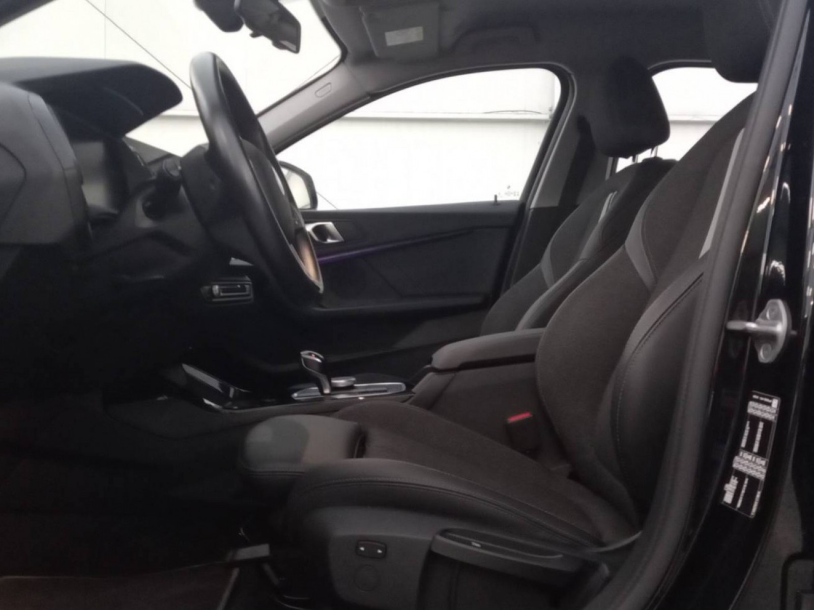 BMW - SERIE 1 F40 - #189012 - 13