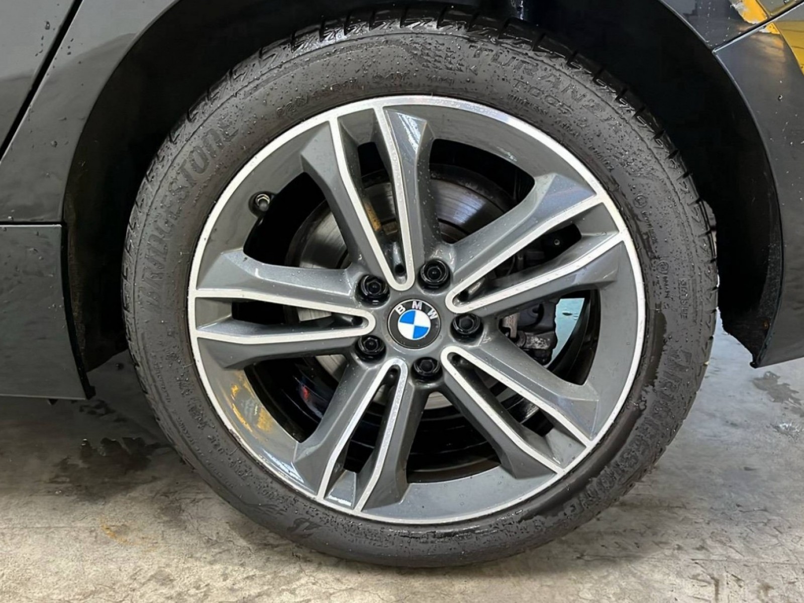 BMW - SERIE 1 F40 - #189011 - 29