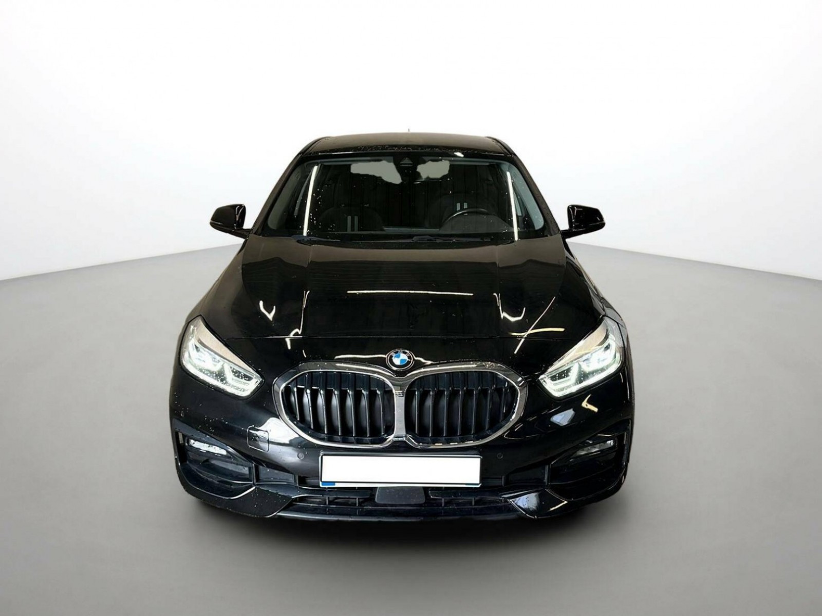 BMW - SERIE 1 F40 - #237607 - 4
