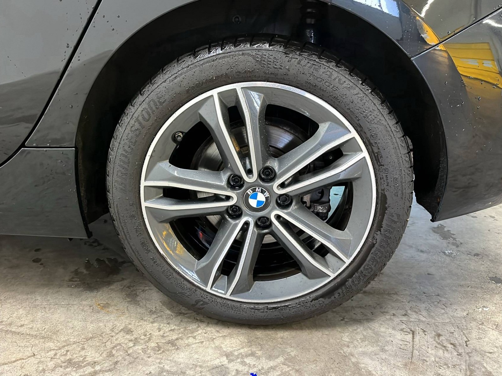 BMW - SERIE 1 F40 - #237610 - 6