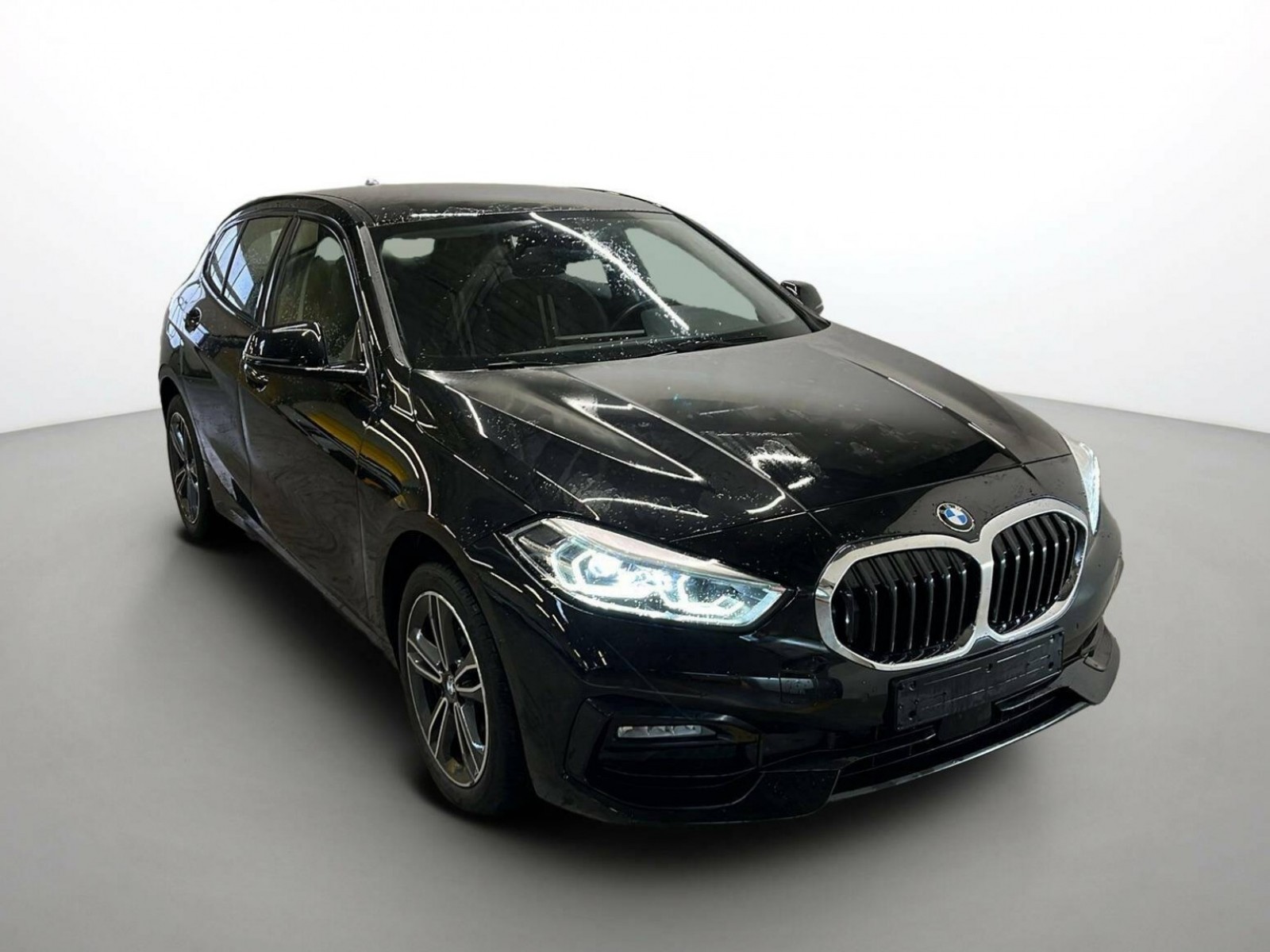BMW - SERIE 1 F40 - #237611 - 1