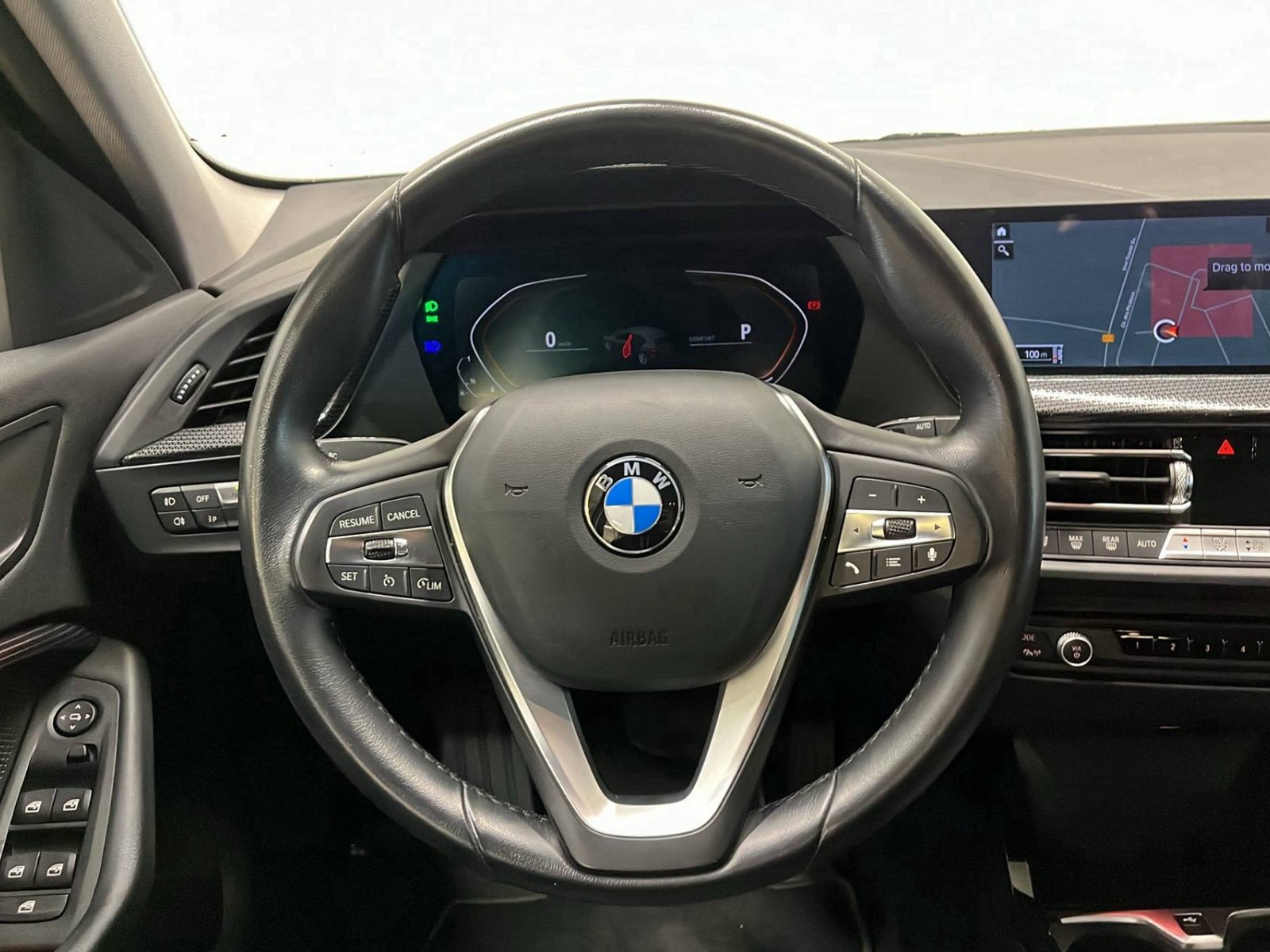 BMW - SERIE 1 F40 - #237615 - 10