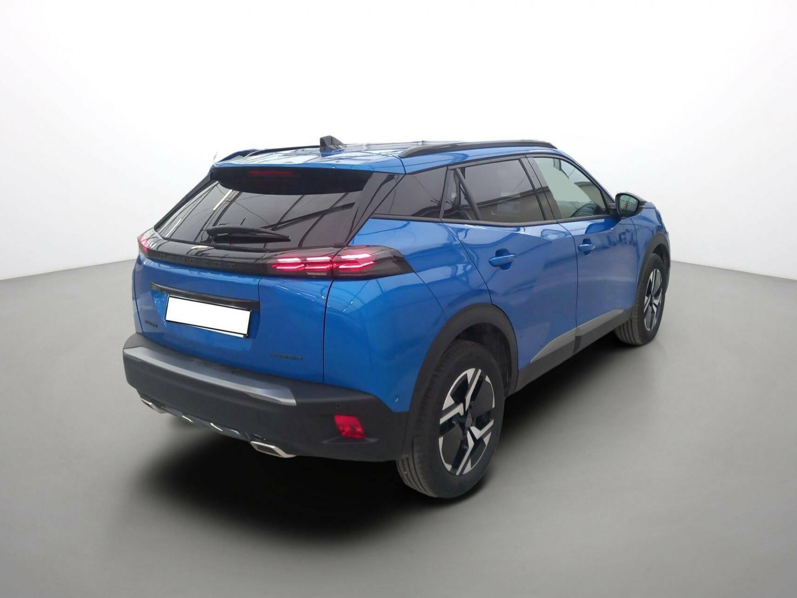 PEUGEOT - 2008 - #337267 - 3