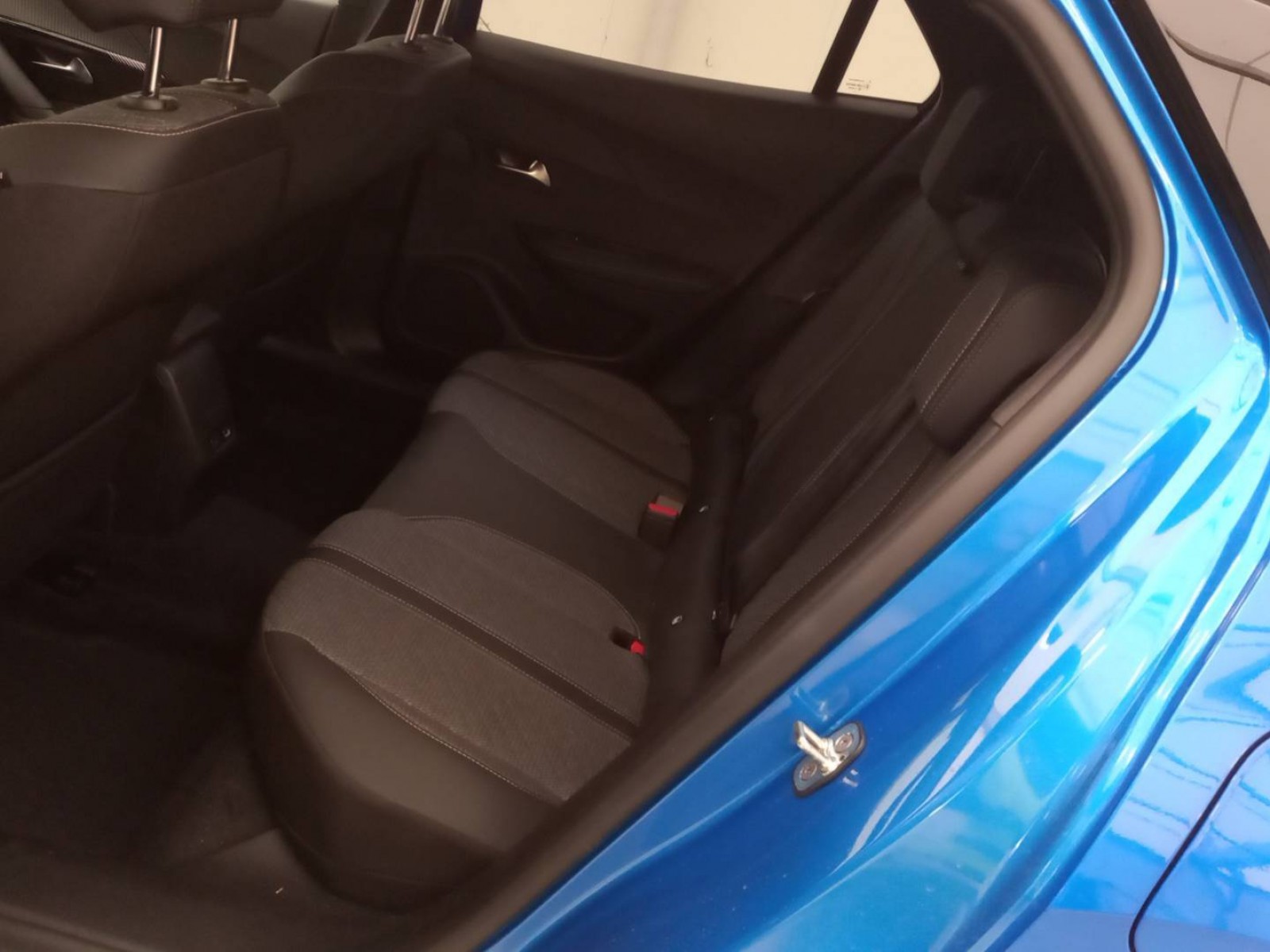 PEUGEOT - 2008 - #337267 - 8