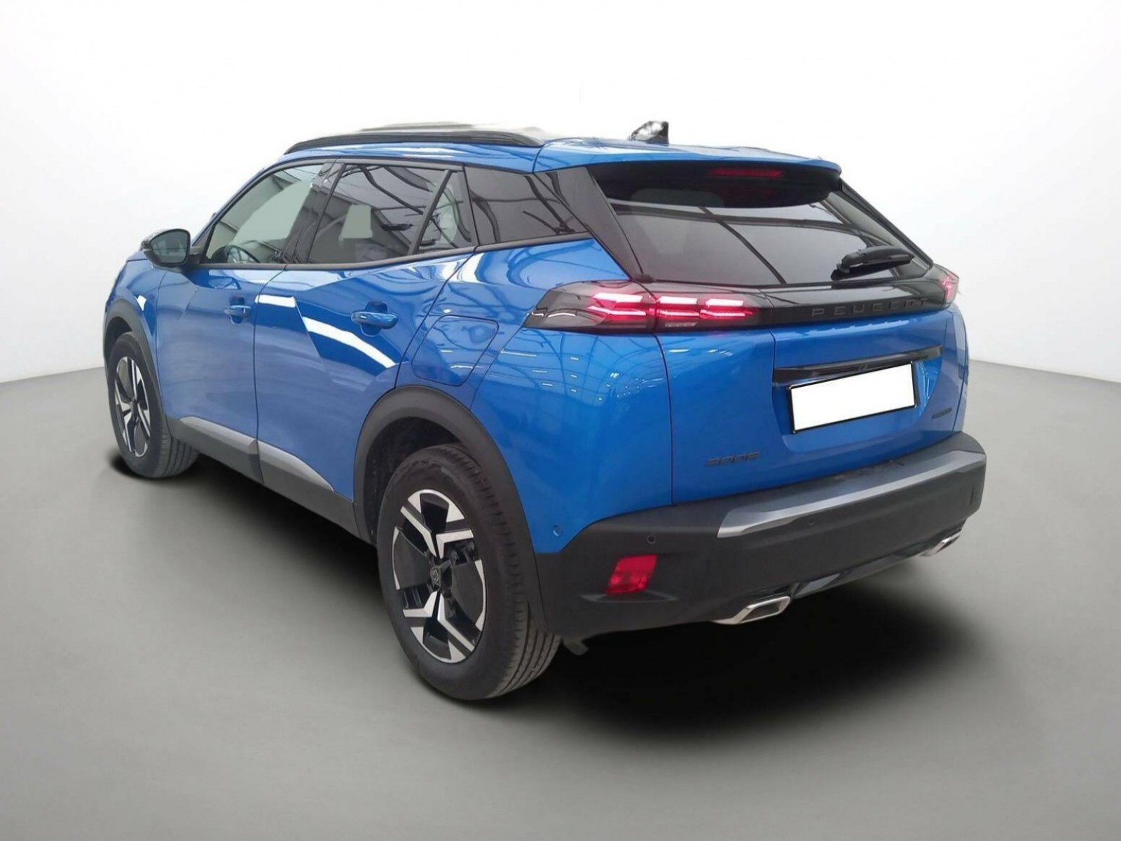 PEUGEOT - 2008 - #337267 - 18