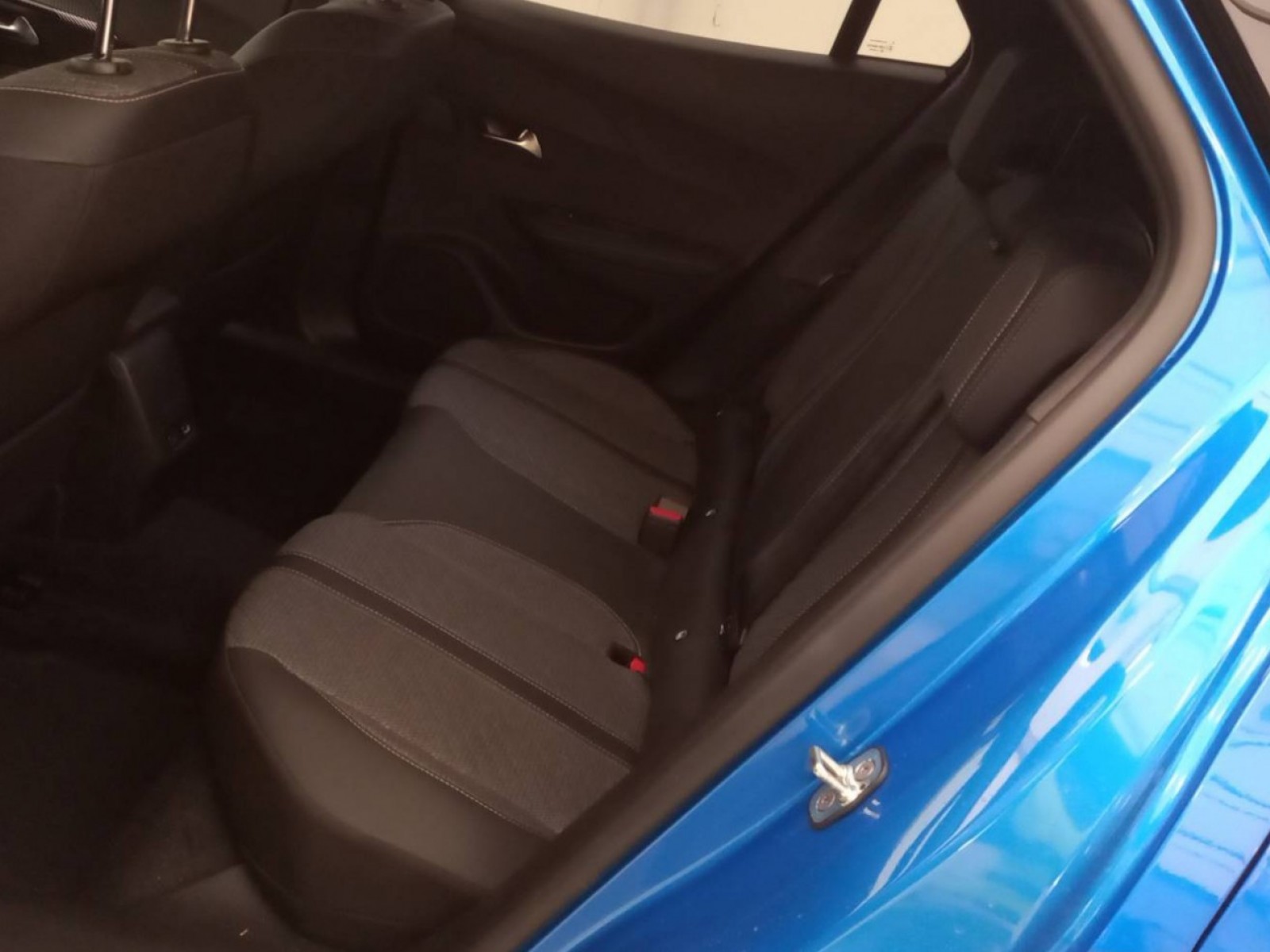 PEUGEOT - 2008 - #337267 - 24