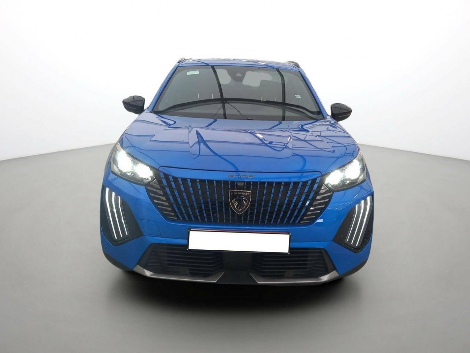PEUGEOT - 2008 - #337267 - 20